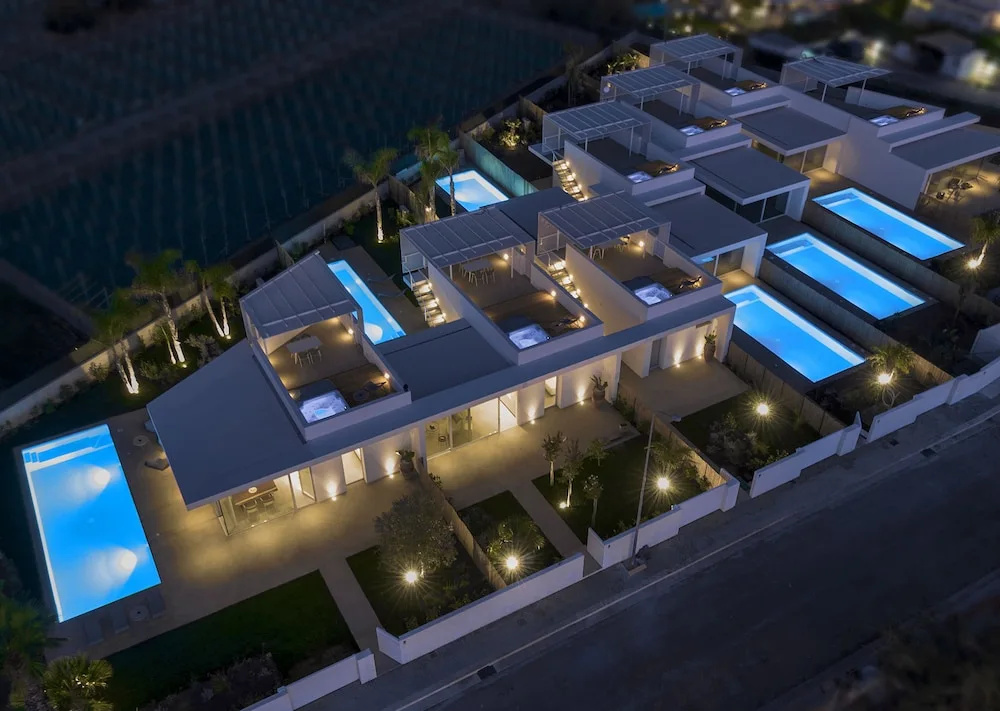 Villas Don Serafino