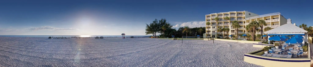 Alden Suites - A Beachfront Resort - Chambres