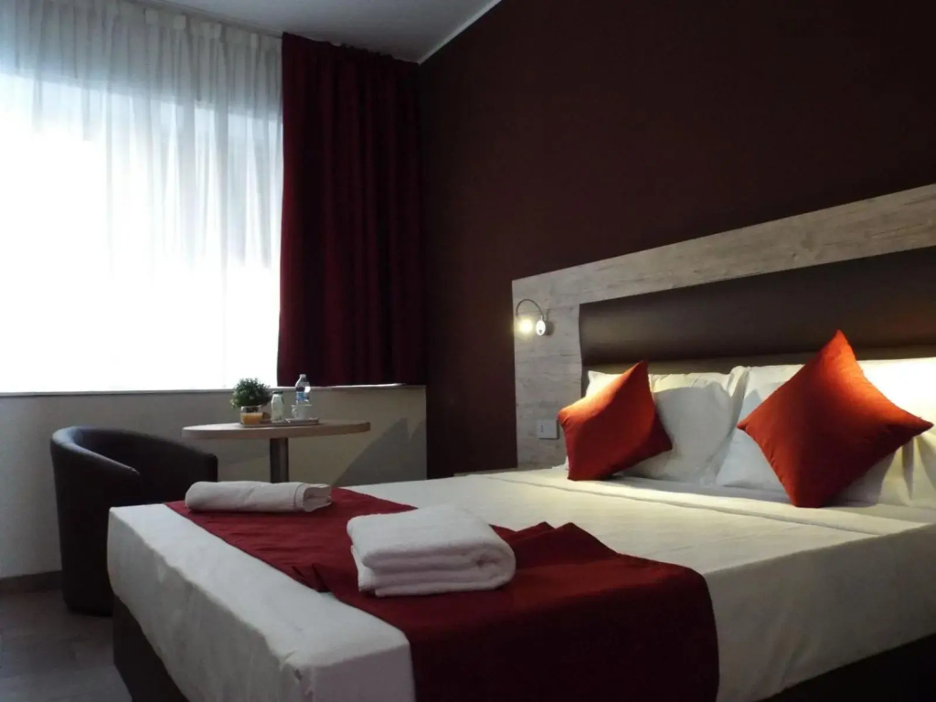 Hotel photo 20