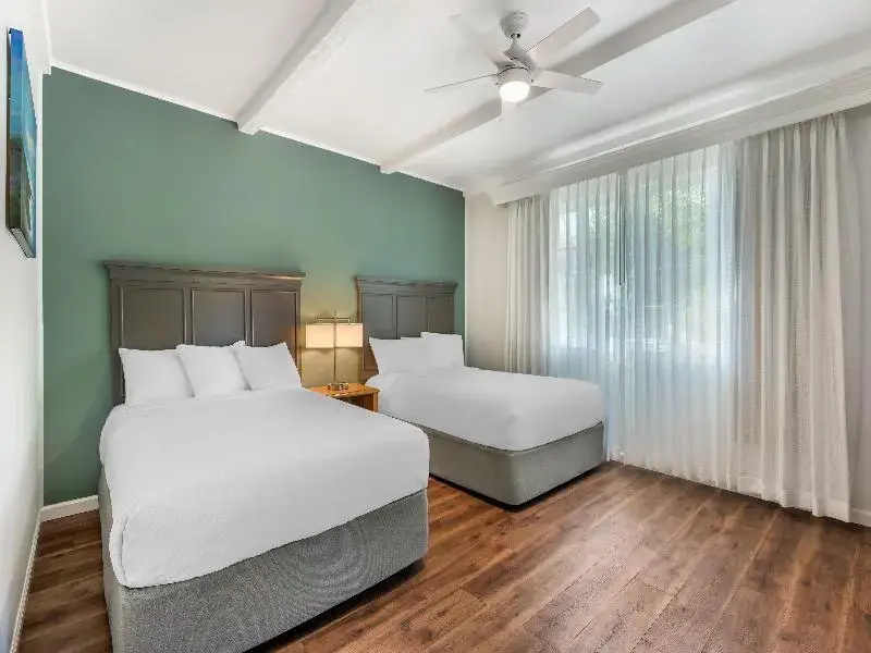 Best Western Plus Santa Barbara - Chambres