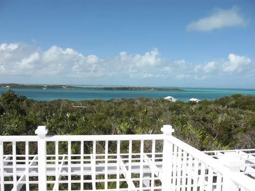 Rum & Coconuts Villa