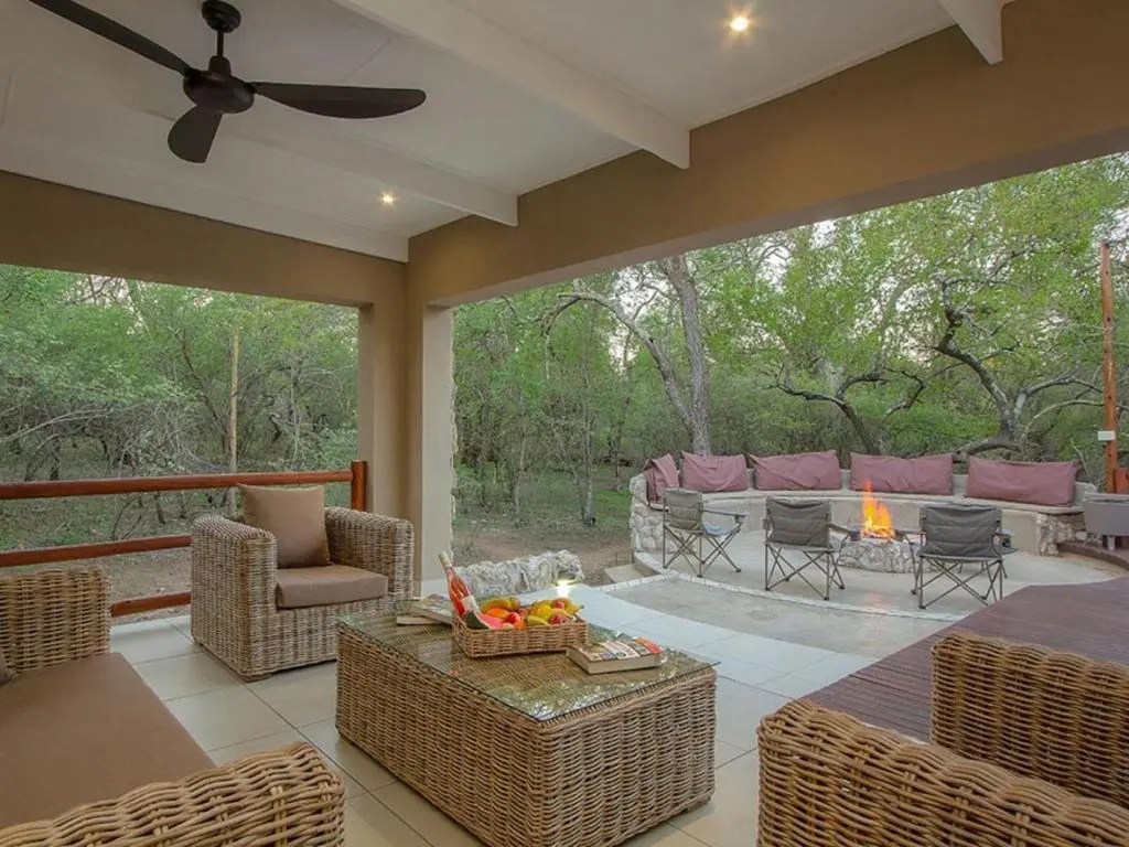 The Den at Kruger 3479