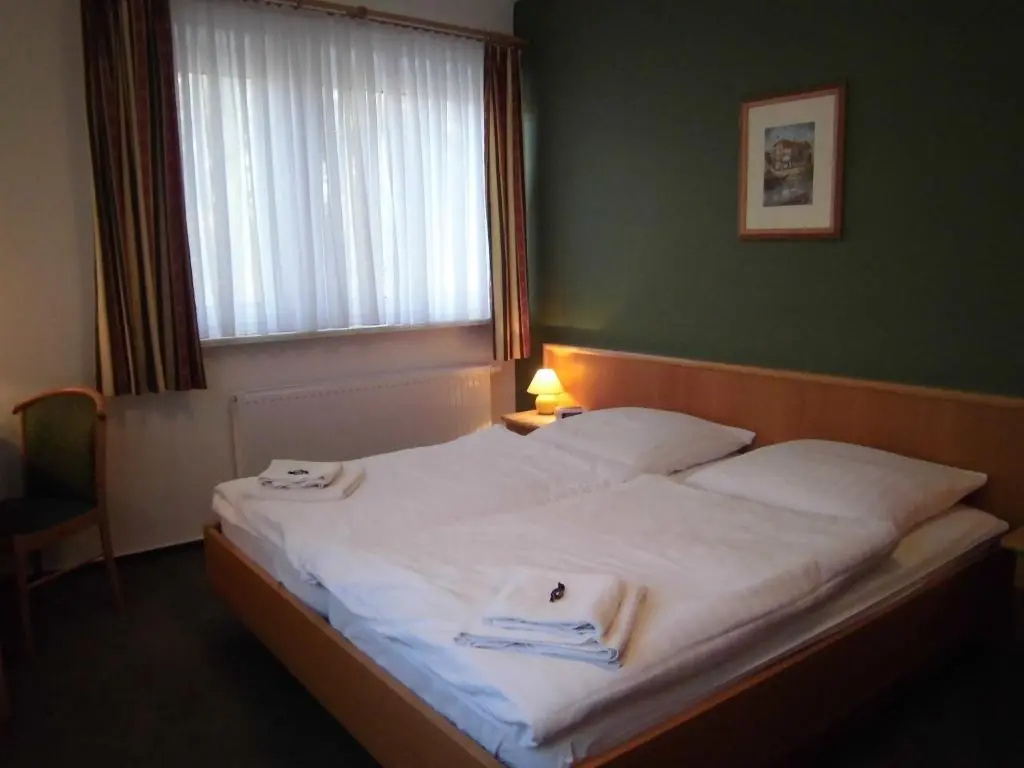 Waldrestaurant - Chambres