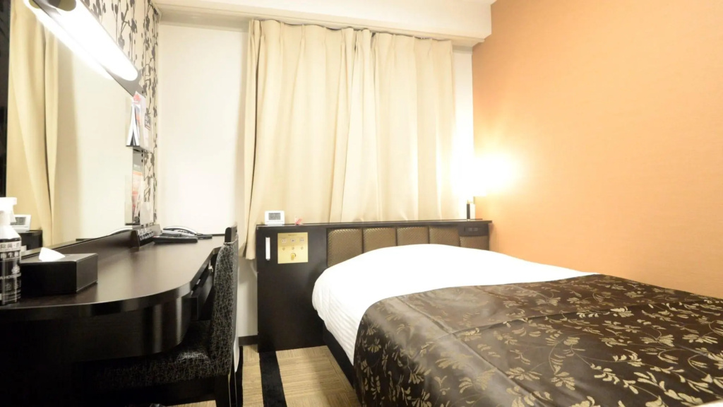 APA Hotel Muroran — 5