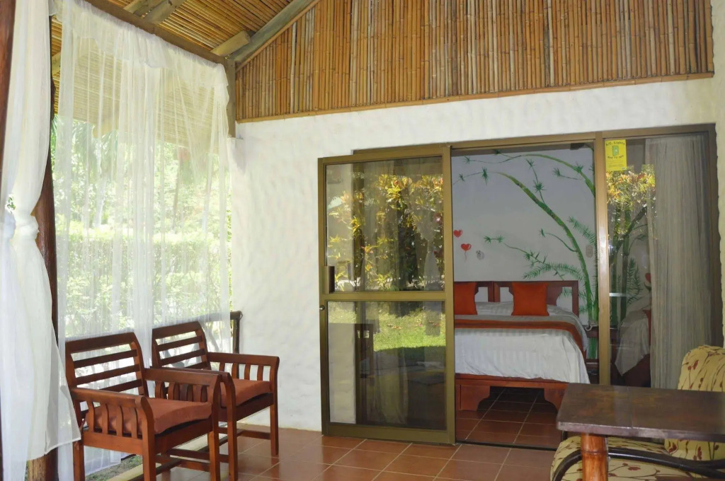 Villas Rio Mar - Général