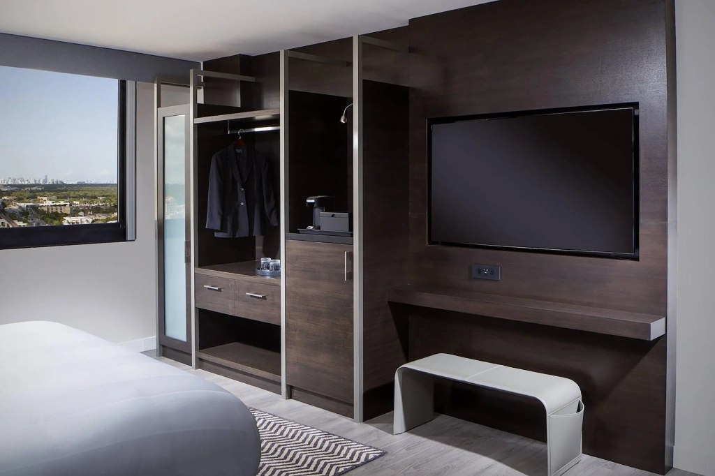 Miami Marriott Dadeland