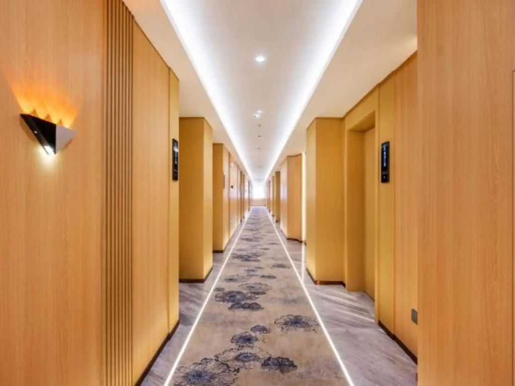 Xinhuan International Hotel - Général