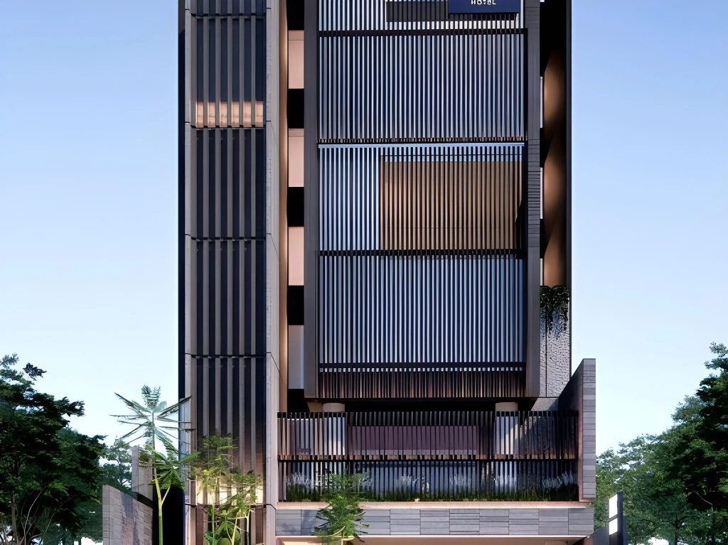 Nusatu by ARTOTEL - Semarang in Semarang