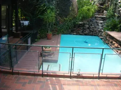 Balcony & Terrace