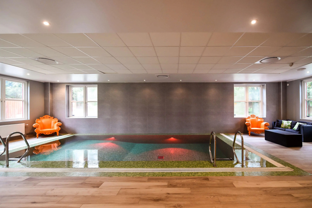 Hotel photo 9