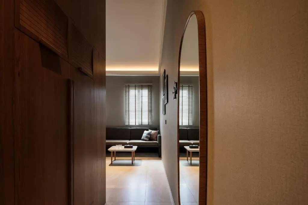 Wanderlust by The Unlimited Collection - Chambres