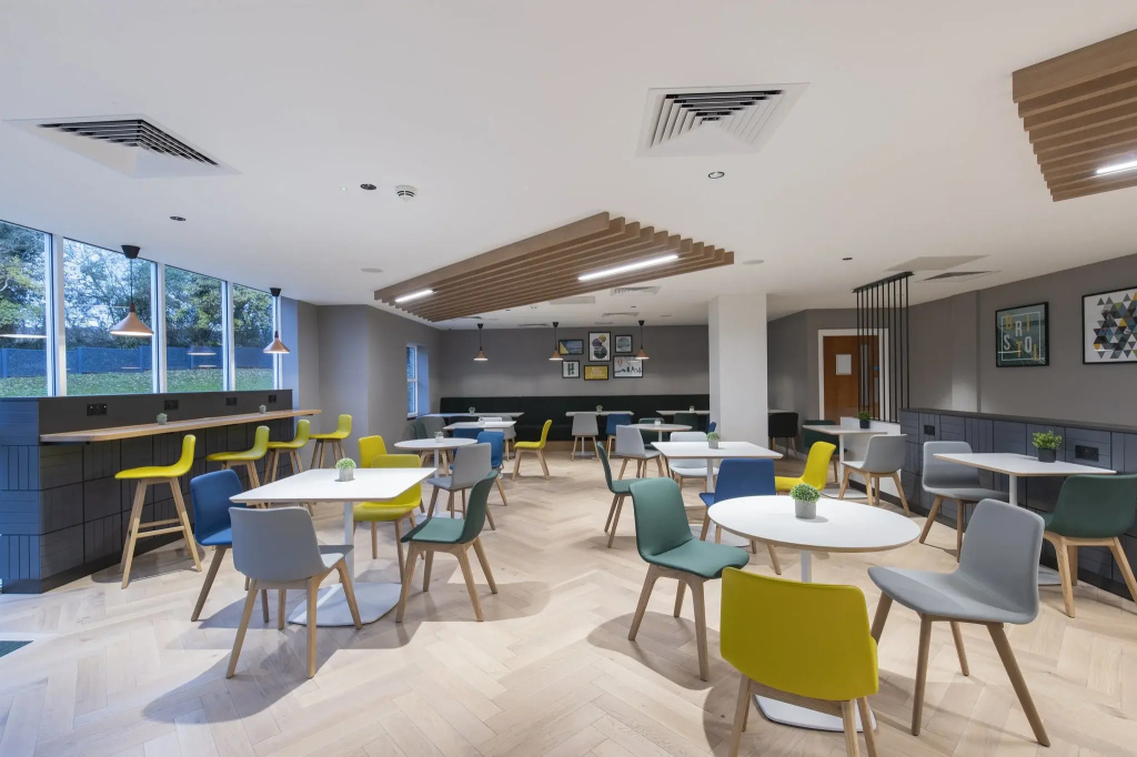 Holiday Inn Bristol Airport by IHG - Général