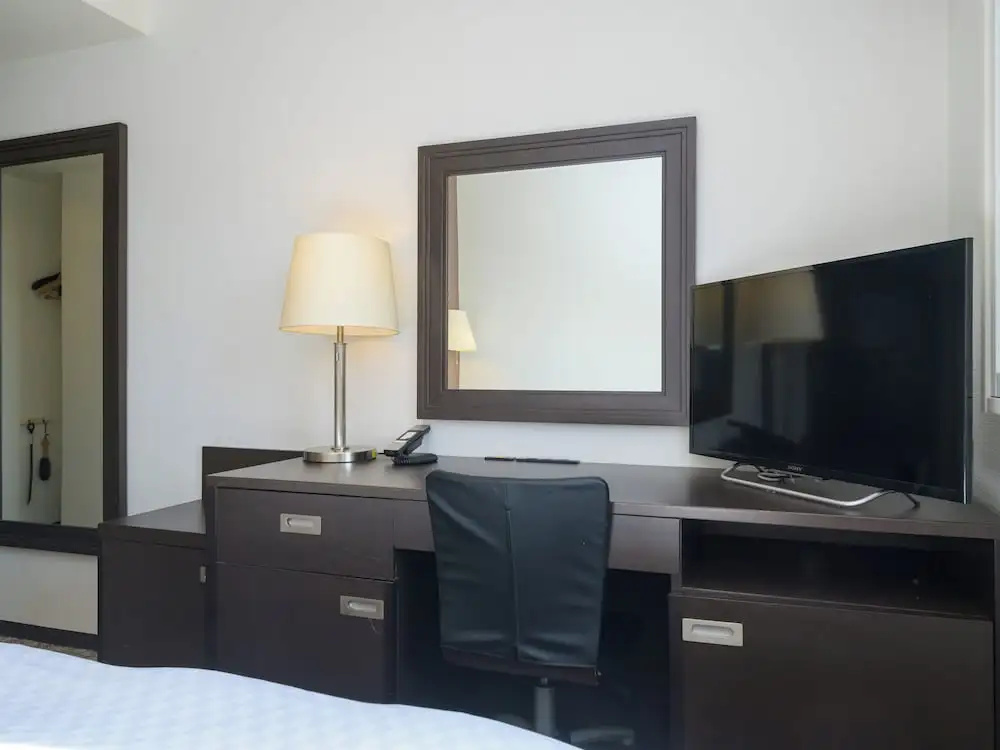 Centre One Hotel Handa - Chambres