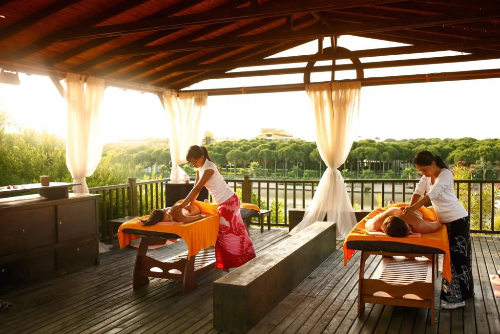 ROBINSON NOBILIS - All Inclusive - фото 46