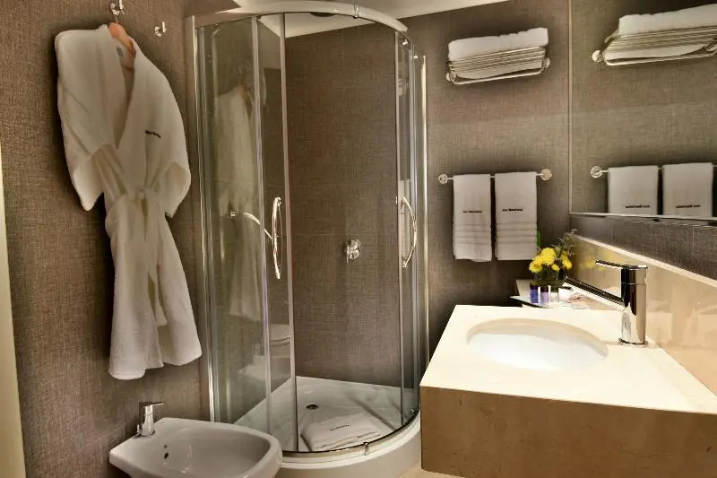 Arc Recoleta Boutique Hotel & Spa - Chambres