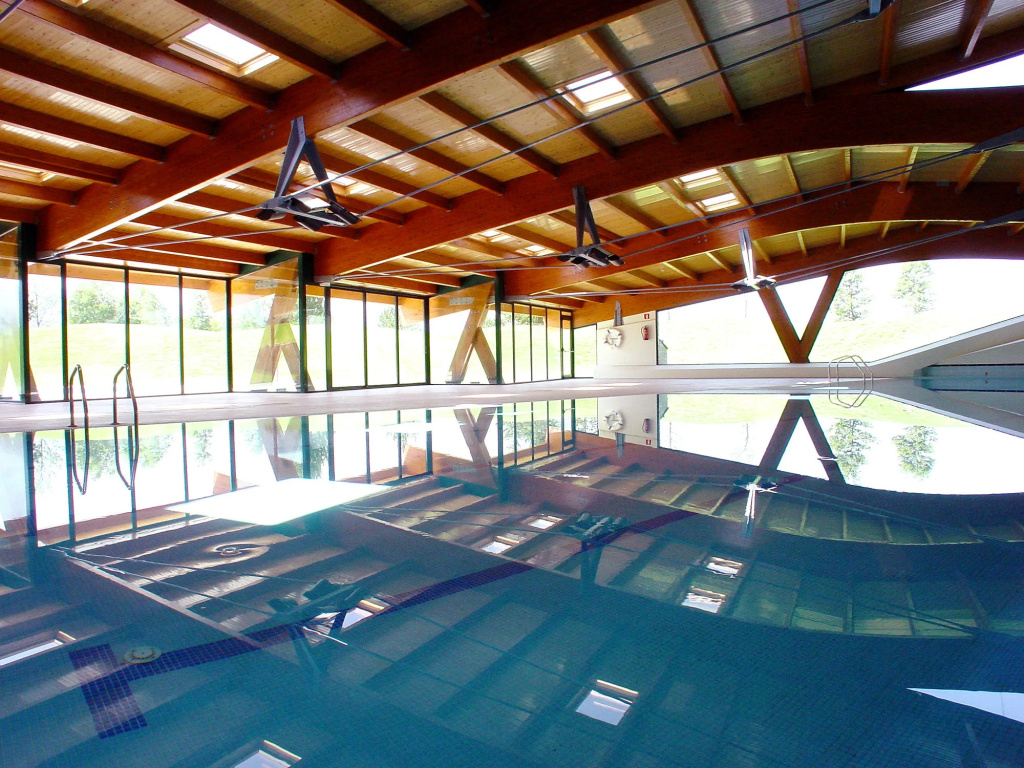 SM Hotel Fontanals Golf - Général