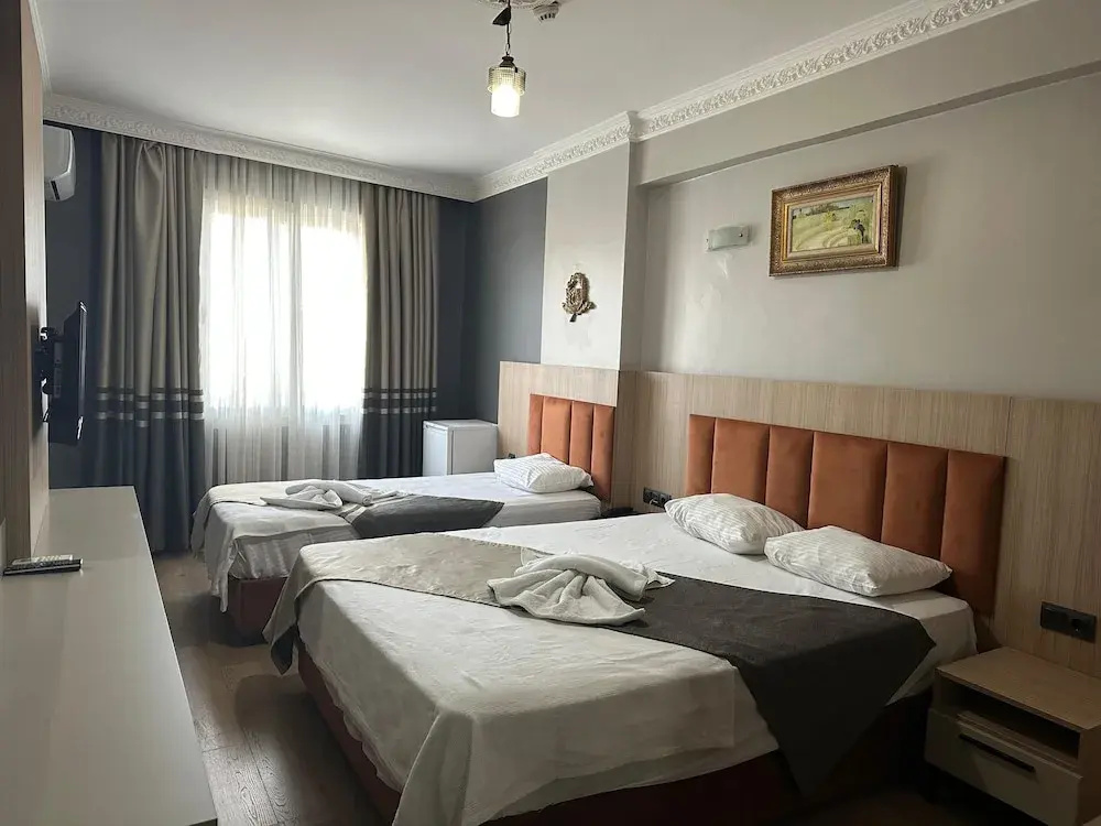 Comfort room