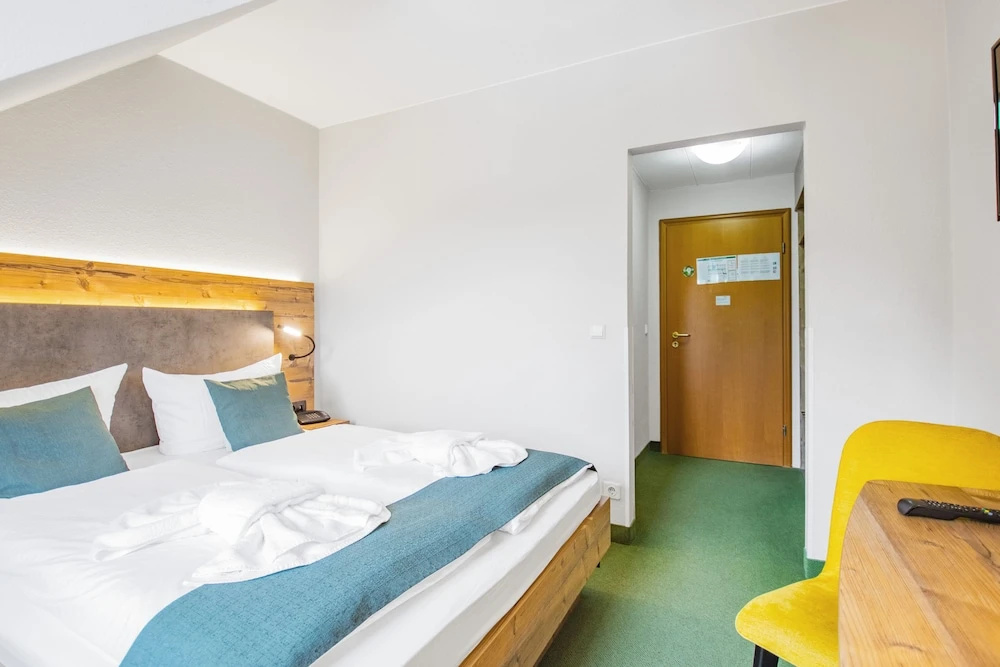Ferien Hotel Spreewald - Chambres