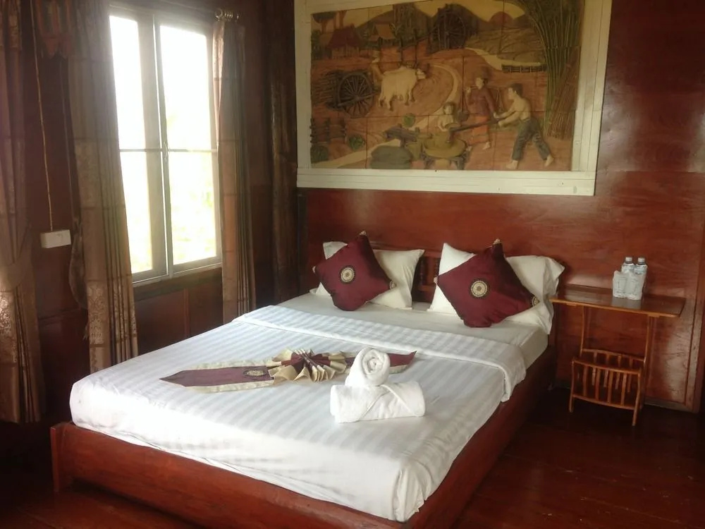 Pai Kiang Fa Resort - Général