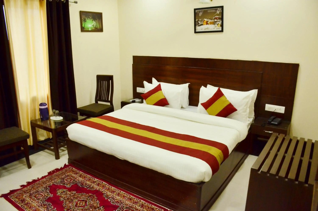 Hotel photo 14