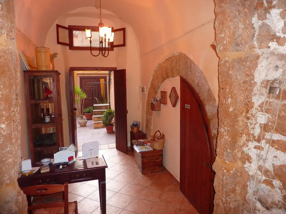 Hotel photo 21