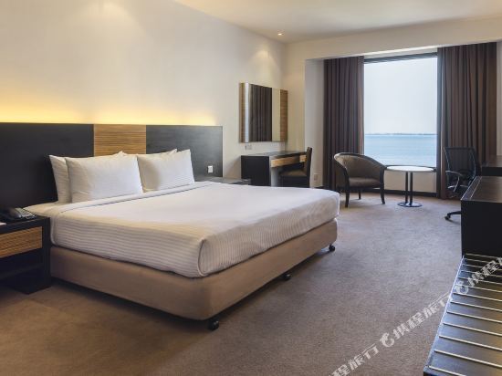 Bayview Hotel Georgetown Penang