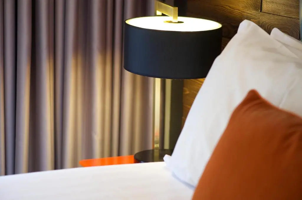 The Lodge Hotel - Putney - Chambres