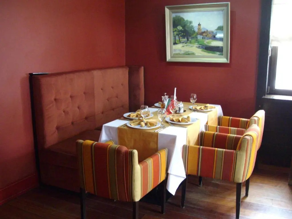 Kokoshkovata Boutique House - Chambres
