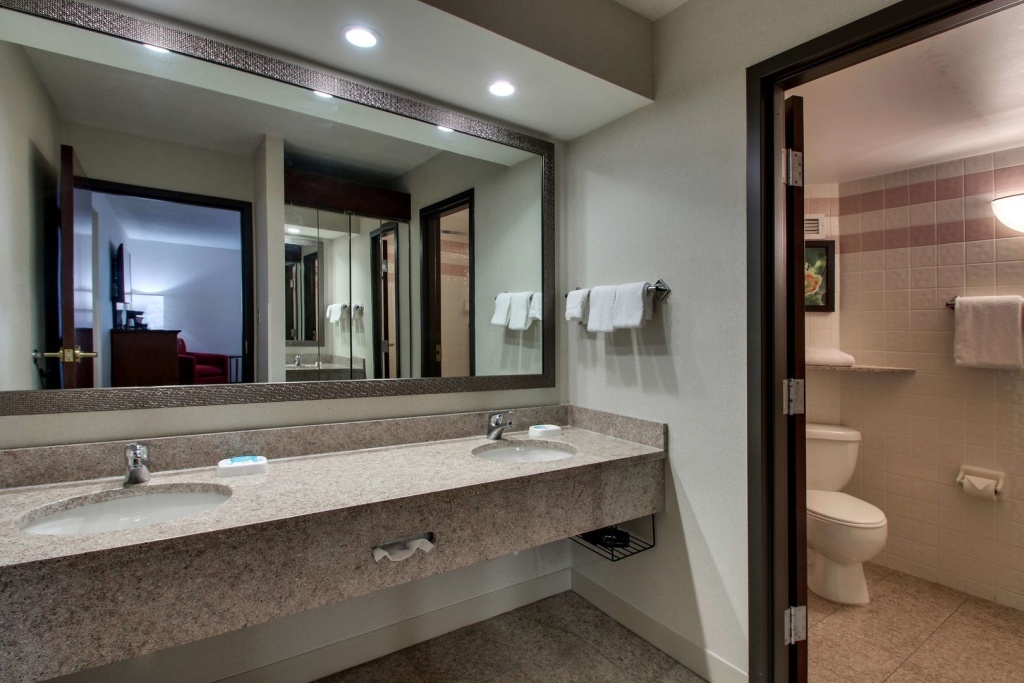 Drury Inn & Suites Evansville East - Général