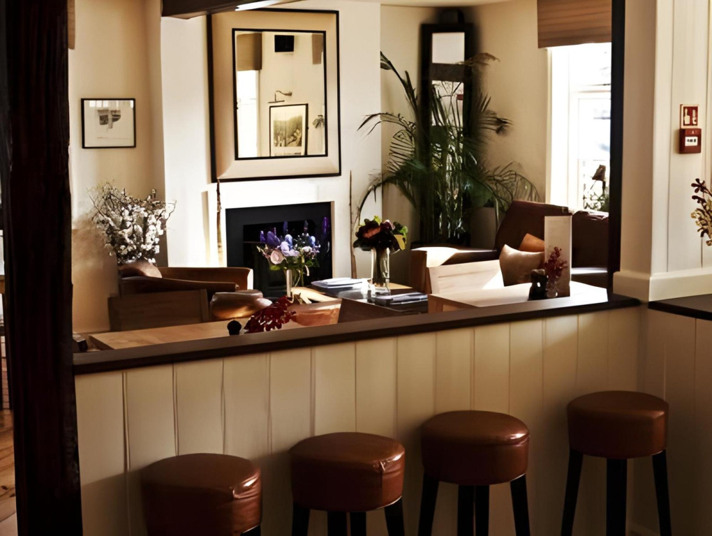 The Swan Inn - Général