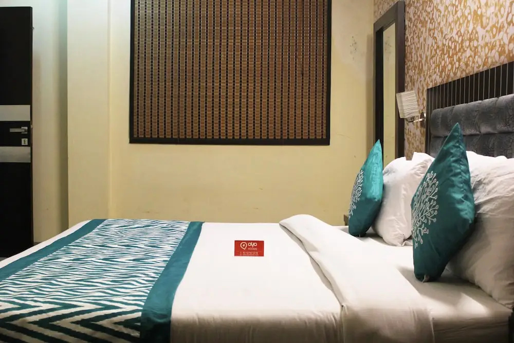 Fabhotel Swiss International - Général
