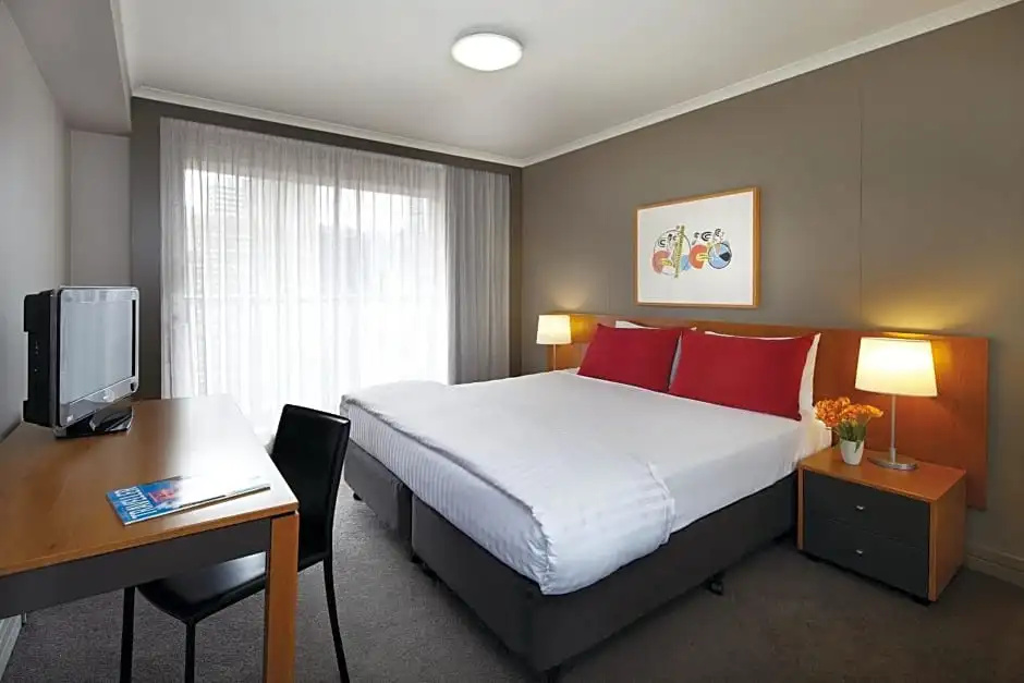 Adina Sydney Town Hall - Chambres
