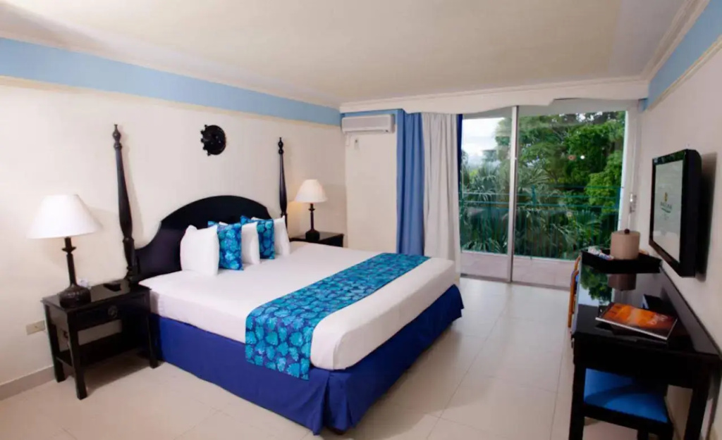 Sunscape Cove Montego Bay - All Inclusive - Général