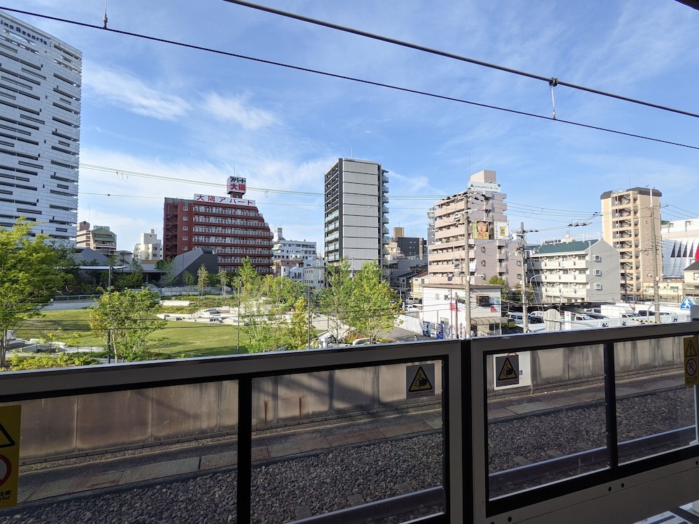 ESLEAD HOTEL Osaka Ebisu 사진 27