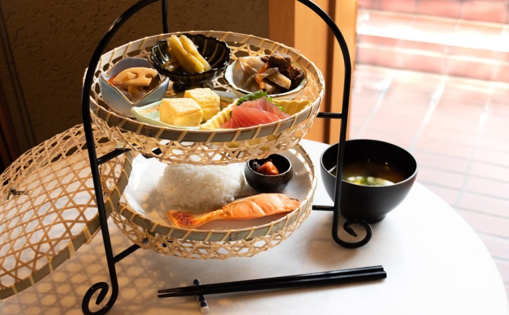 The GrandWest Arashiyama 사진 27