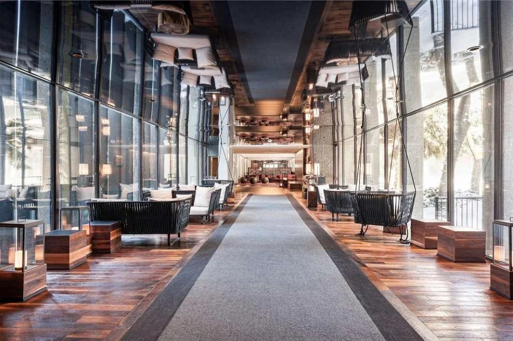 Hotel Bonaventure Montreal - Général