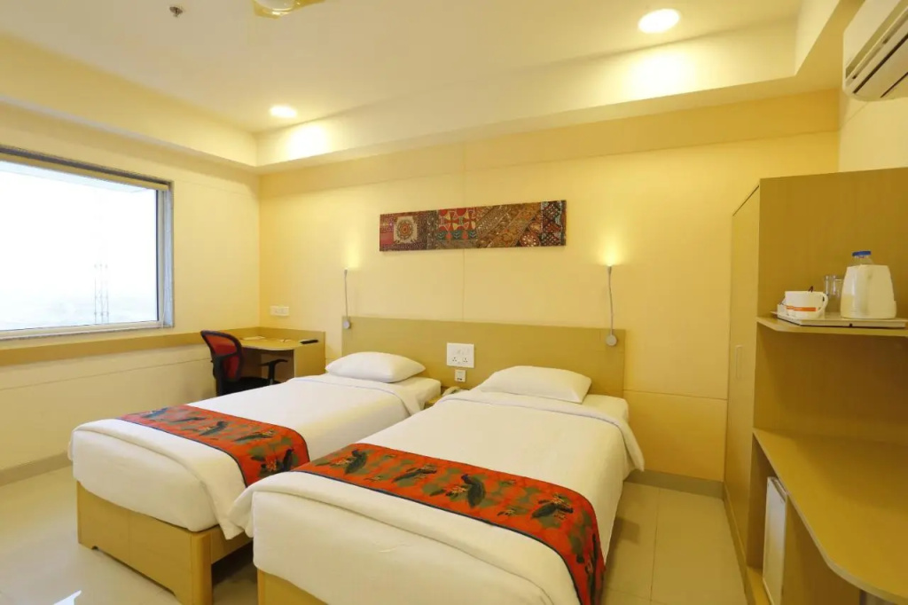 Hotel photo 20
