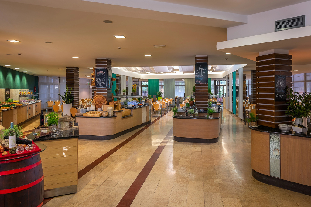 Valamar Pinia Hotel - Général