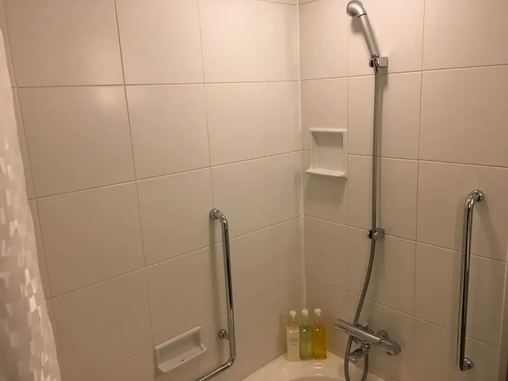 Haneda Excel Hotel Tokyu - Haneda Airport Terminal 2 - Chambres