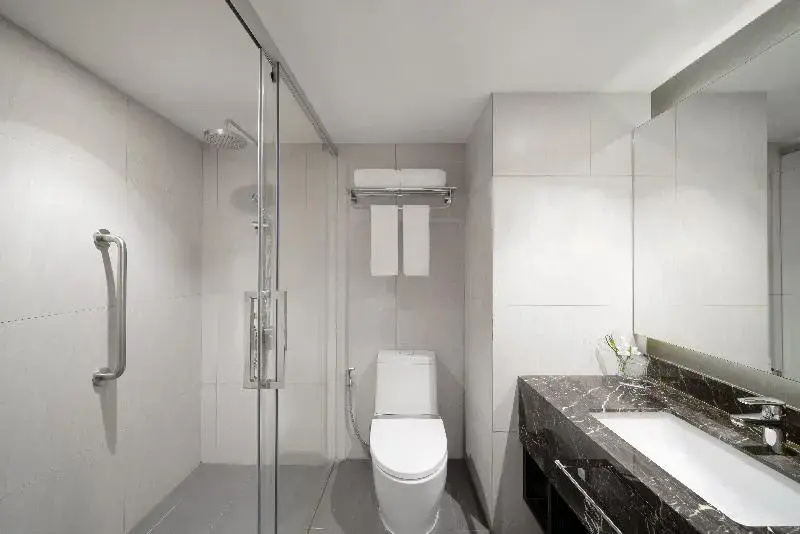 Avani Ratchada Bangkok Hotel - Chambres