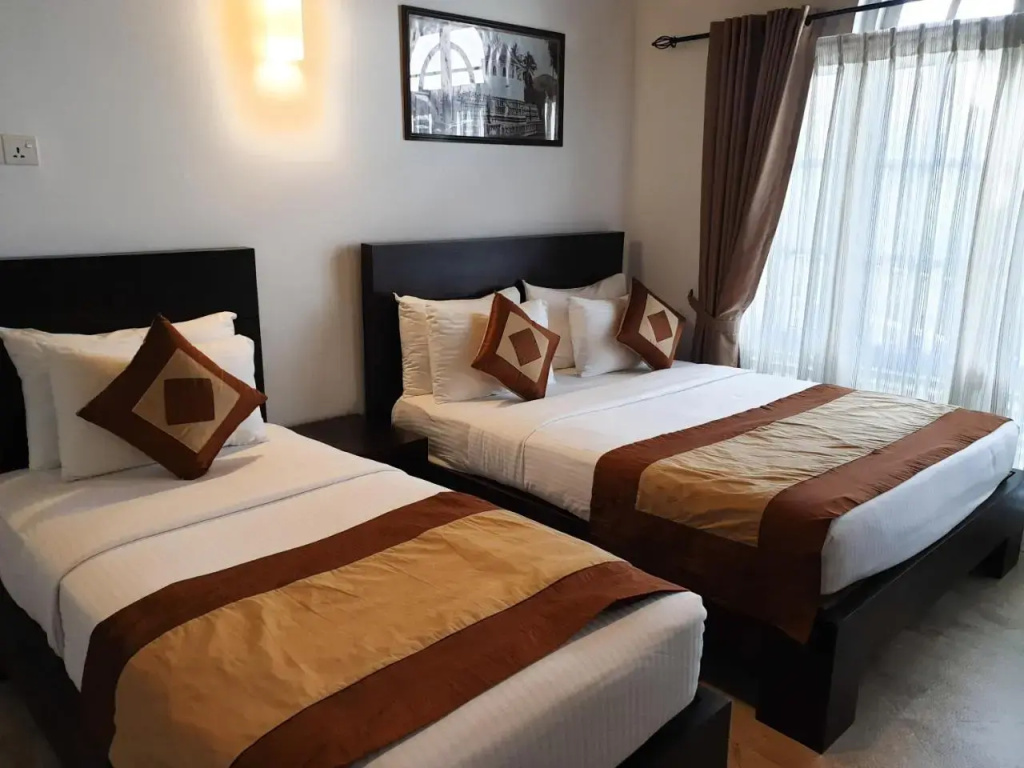 Hotel photo 28