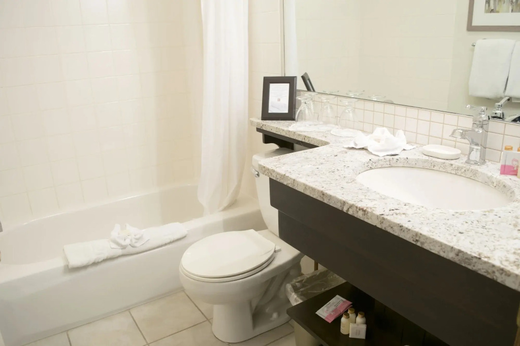 The Georgetown Inn - фото 9