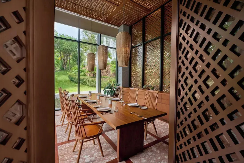 JW Marriott Cam Ranh Bay Resort & Spa — фото 5