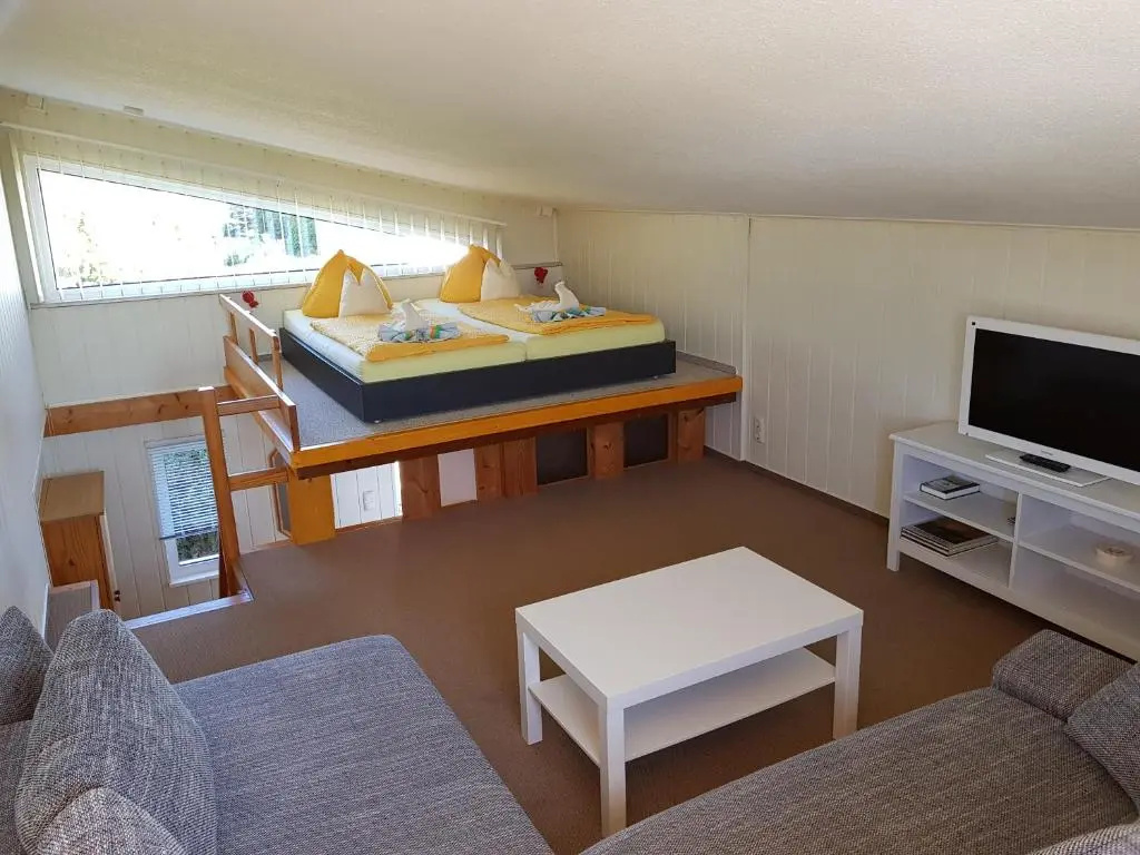 Landhotel Pathes Hof Das Garni-Landhotel zwischen Ostseestrand und Binnenland - Chambres