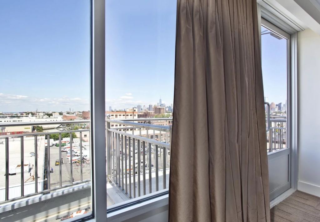 Hotel Le Bleu - Général