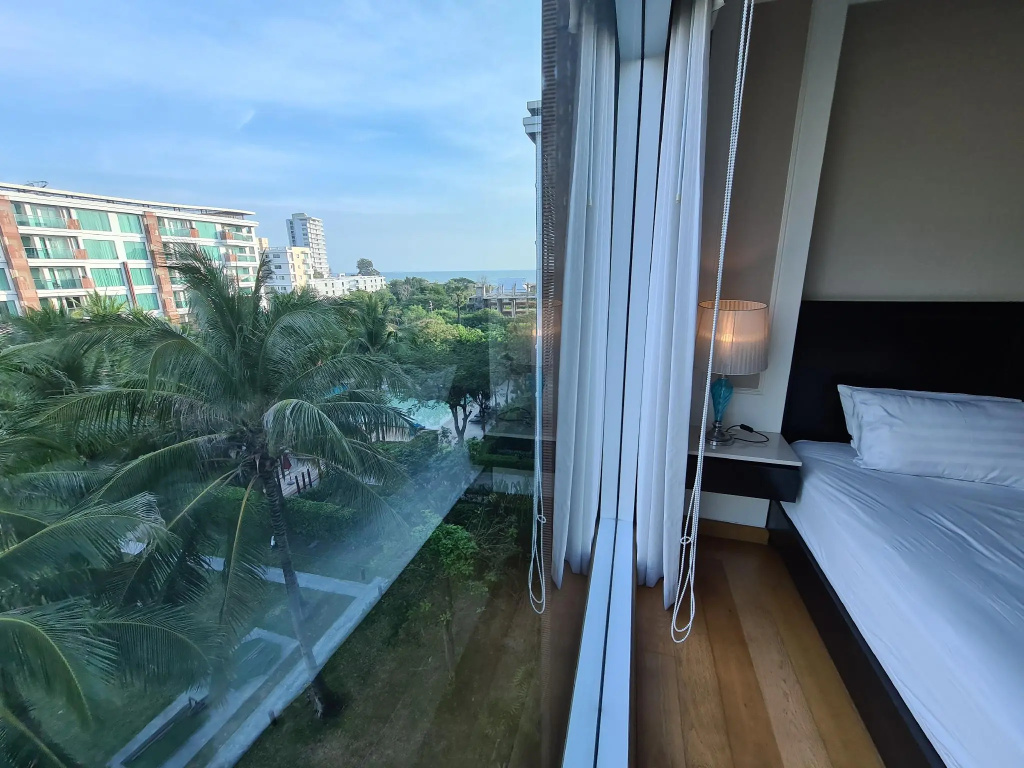 Baan Vanilla Summer Hua Hin - Chambres