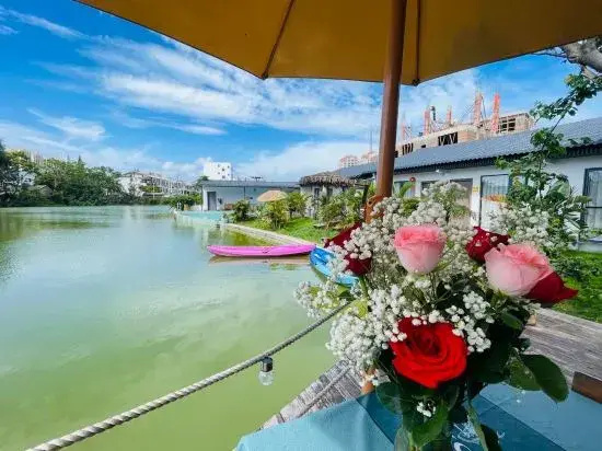 Wan Chau Homestay