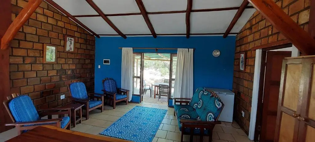 Bay View Lodge - Chambres