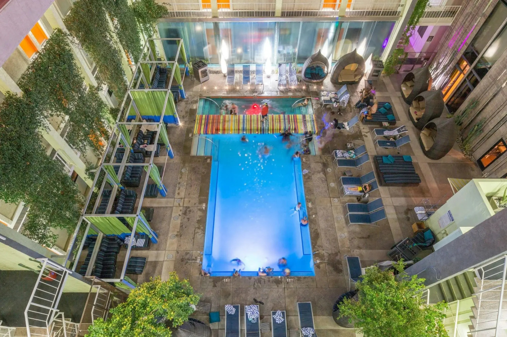 The Clarendon Hotel & Spa, BW Signature Collection - Général