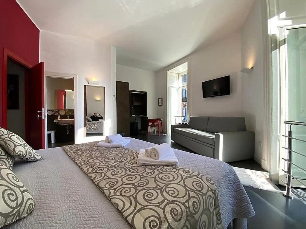 Suite